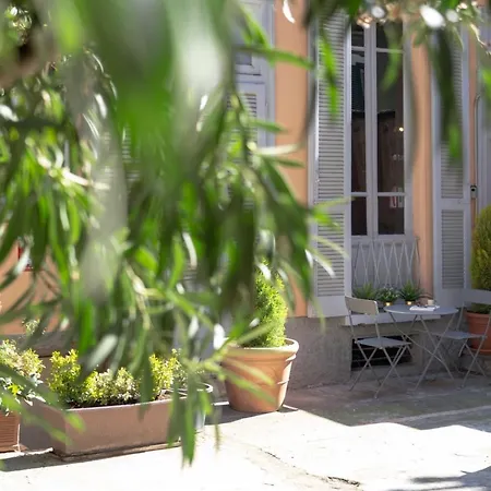 Appartement Comfort E Tranquillita Nel Cuore Di Citta Studi Besta Linate Duomo *